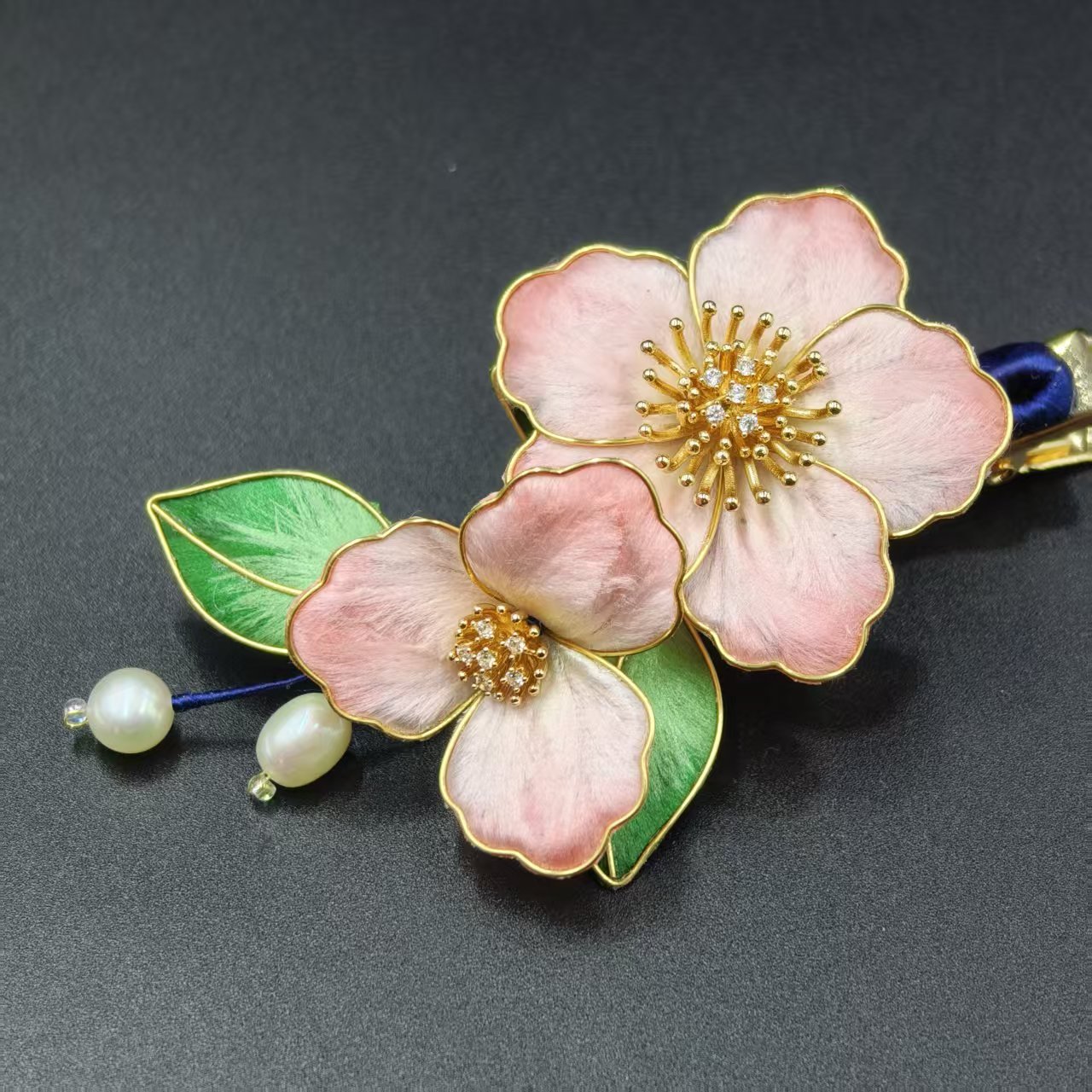 Chinese style headwear