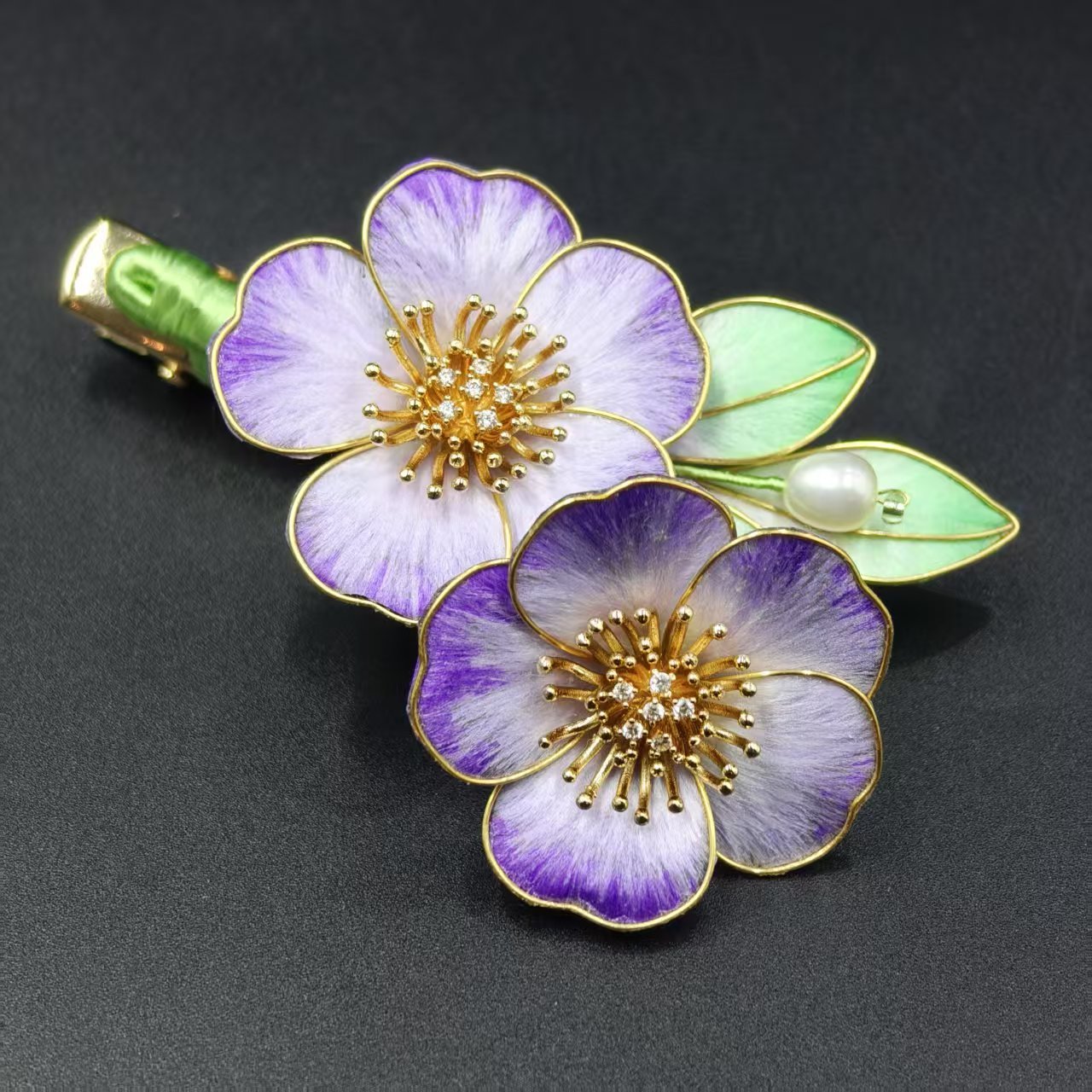 Chinese style headwear